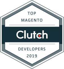 Elogic Top Clutch Magento Developers 2019