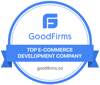 Top E-Commerce Development Company Good Firms