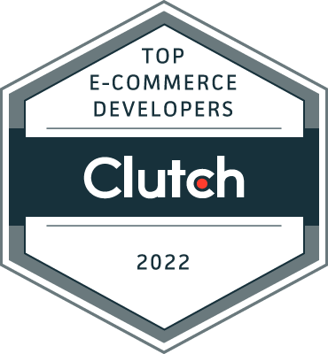 Top E-Commerce Developers Clutch